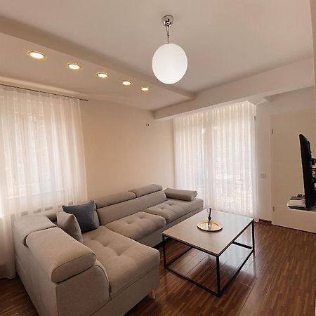 Diamond Apartment Prishtina Pristina Exterior photo