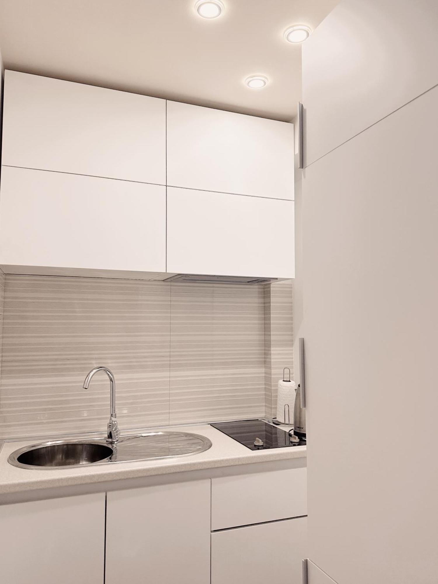 Diamond Apartment Prishtina Pristina Exterior photo